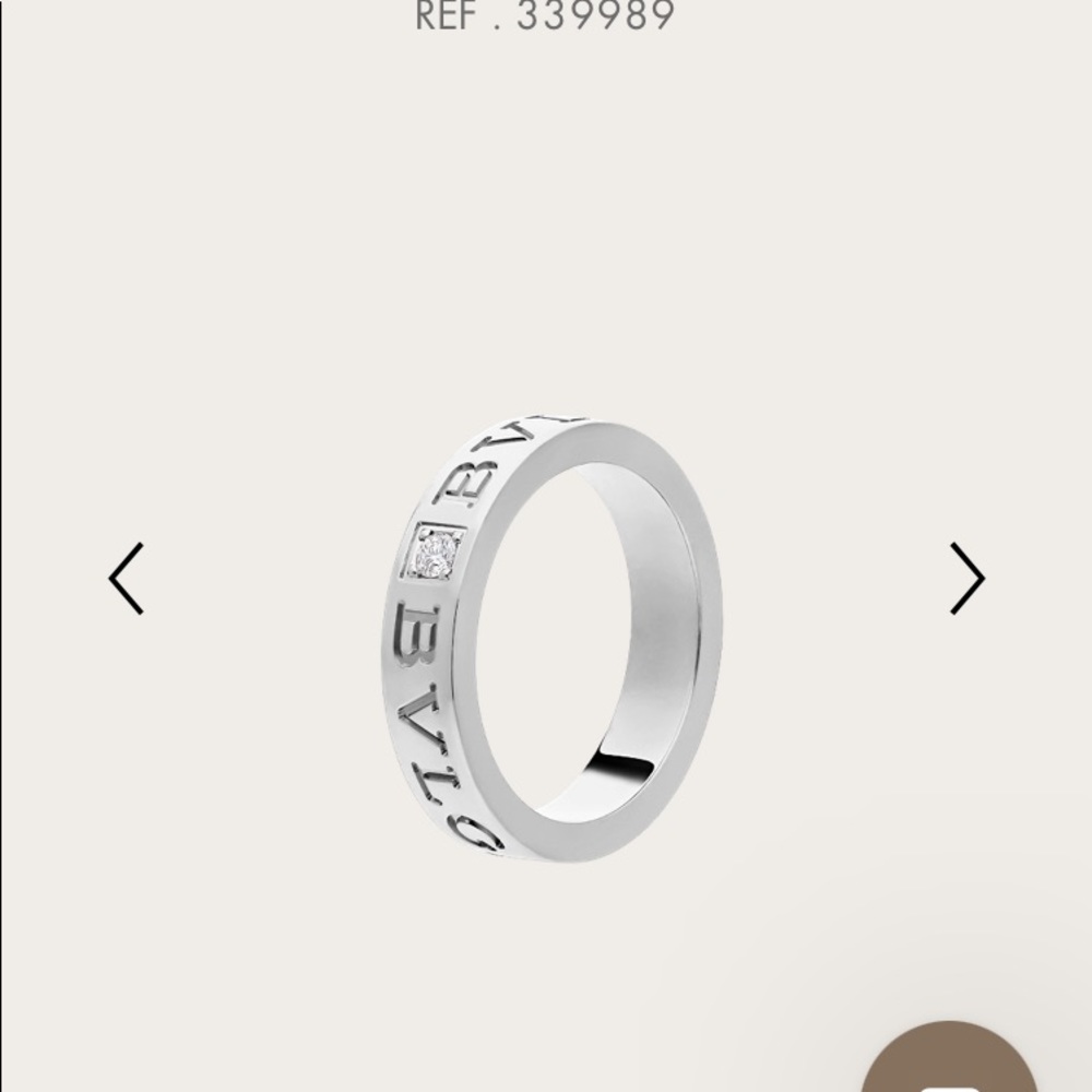 Bulgari Ring - Picture 7 of 16